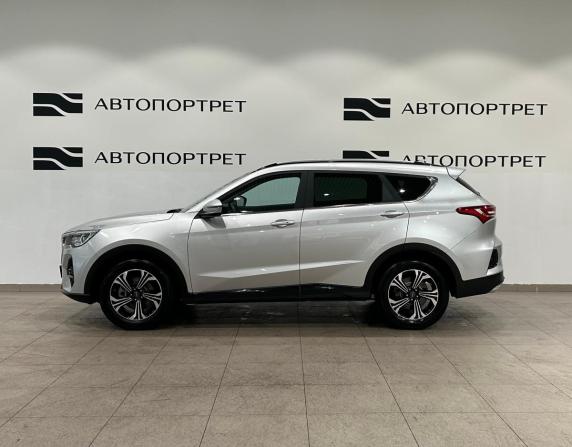 JETOUR X70 I Рестайлинг с пробегом 2024 года, цена 2 099 000 рублей, 33316 км, внедорожник, Автокод Объявления