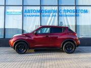 Nissan Juke I Екатеринбург  - изображение 20