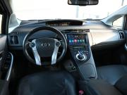 Toyota Prius III Рестайлинг (XW30) Новороссийск  - изображение 31