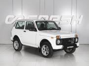 Lada (ВАЗ) Niva Legend Ростов-на-Дону  - изображение 14