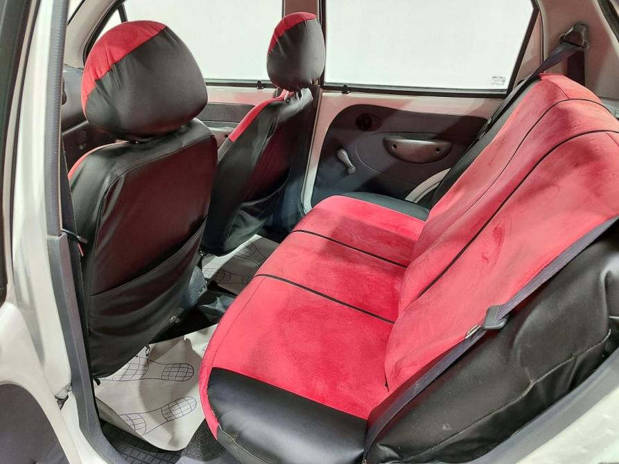 Daewoo Matiz I Рестайлинг Нижневартовск  - изображение 18