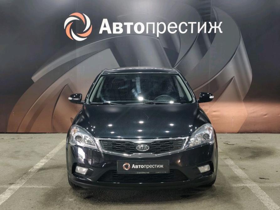 Kia Ceed I Рестайлинг Ставрополь  - изображение 2