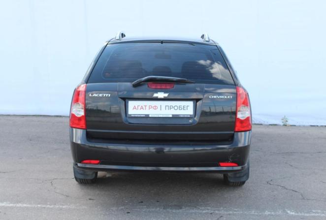 Chevrolet Lacetti I с пробегом 2011 года, цена 510 000 рублей, 179864 км, универсал, Автокод Объявления