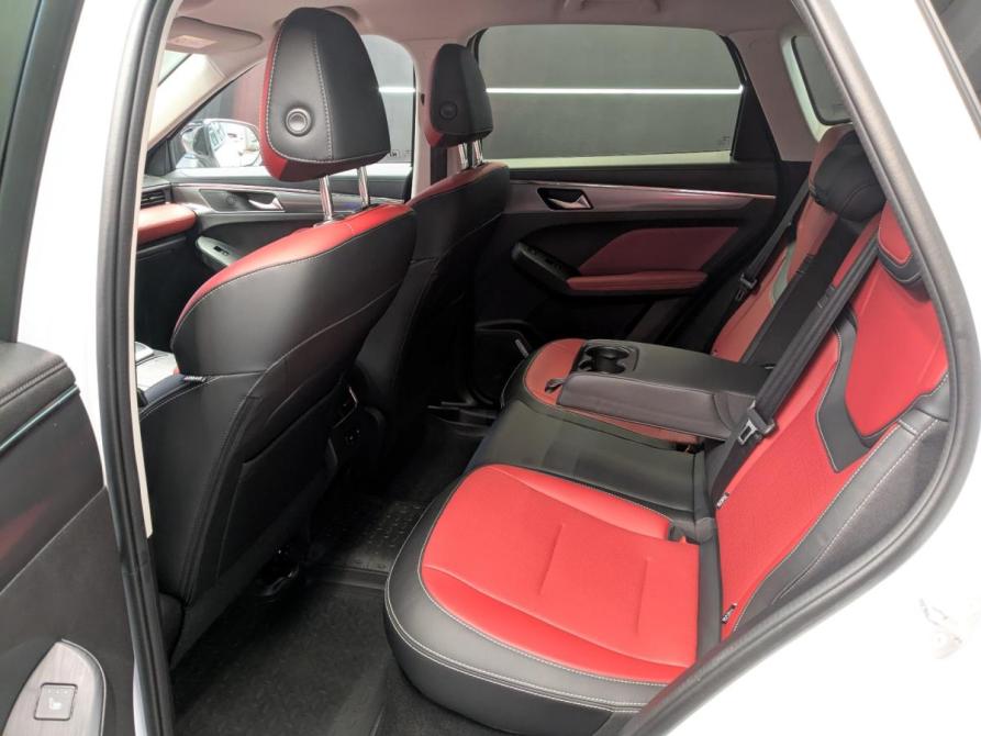 Haval Jolion I Рестайлинг Москва  - изображение 5
