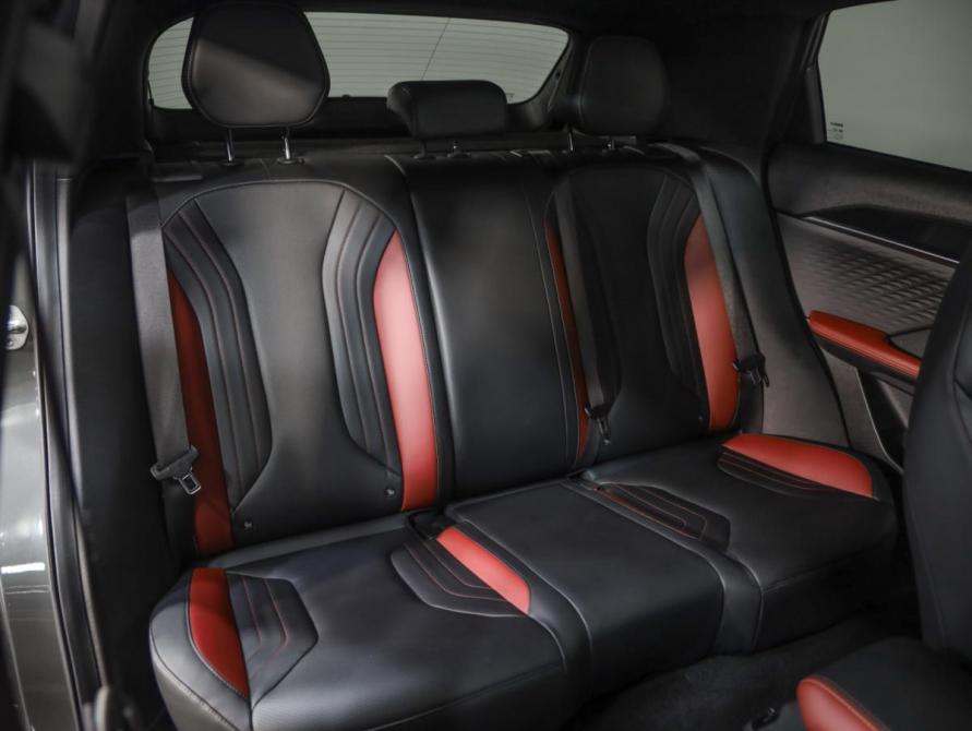 Geely Coolray I Рестайлинг Санкт-Петербург  - изображение 27