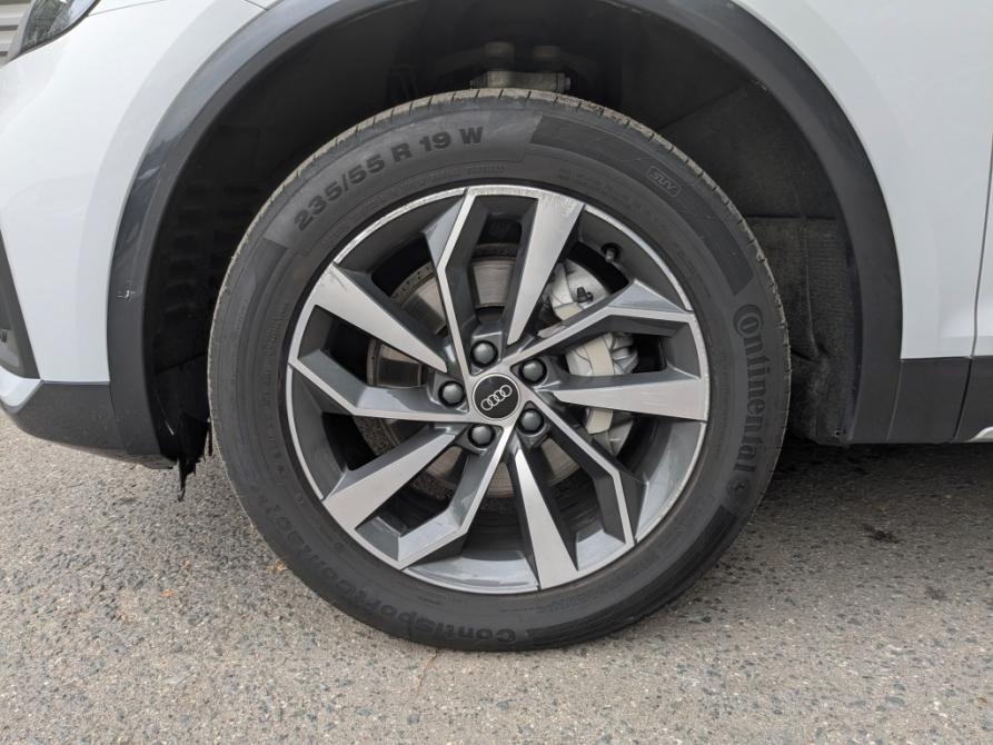 Audi Q5 Sportback I (FY) Москва  - изображение 21