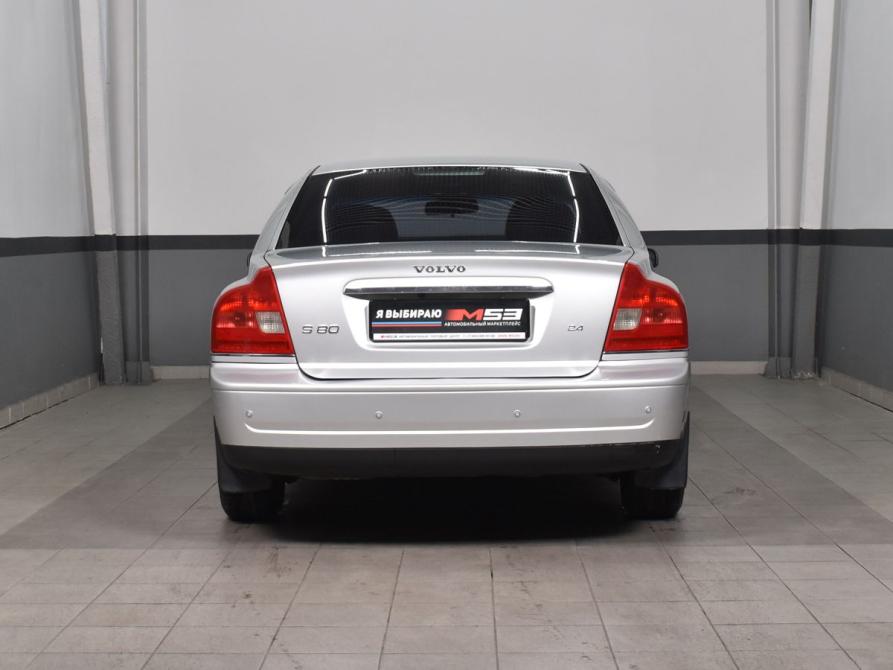 Volvo S80 I Кемерово  - изображение 3
