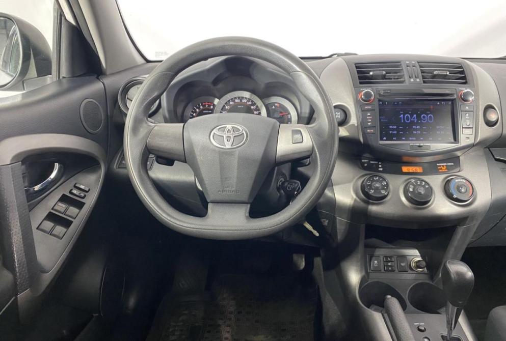 Toyota RAV4 III (XA30) Рестайлинг Саранск  - изображение 21