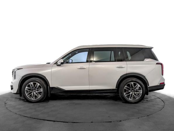 GAC GS8 II с пробегом 2024 года, цена 3 600 000 рублей, 55800 км, внедорожник, Автокод Объявления