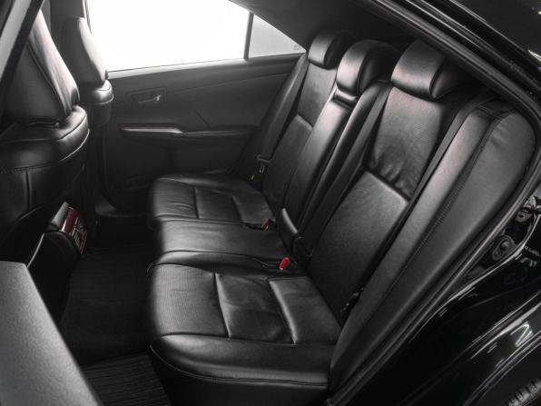 Toyota Camry VII (XV50) с пробегом 2012 года, цена 1 959 000 рублей, 181529 км, седан, Автокод Объявления