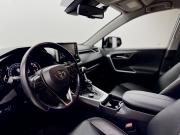 Toyota RAV4 V (XA50) Вологда  - изображение 32