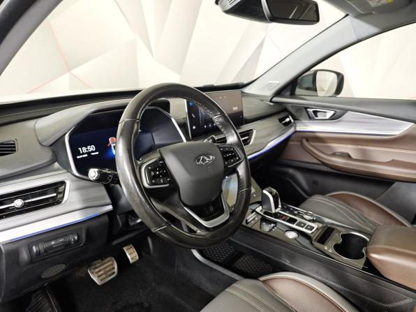 Chery Tiggo 8 Pro I с пробегом 2023 года, цена 1 781 000 рублей, 179708 км, внедорожник, Автокод Объявления