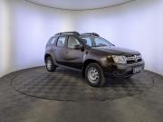 Renault Duster I Рестайлинг Москва  - изображение 29