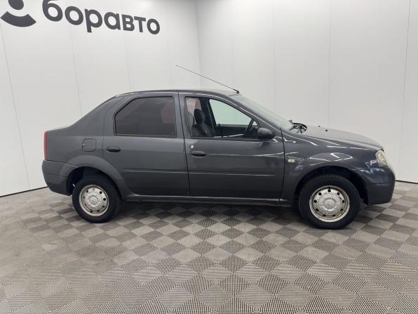Renault Logan I с пробегом 2007 года, цена 249 000 рублей, 211000 км, седан, Автокод Объявления