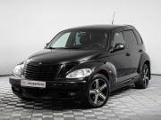 Chrysler PT Cruiser Москва  - изображение 11