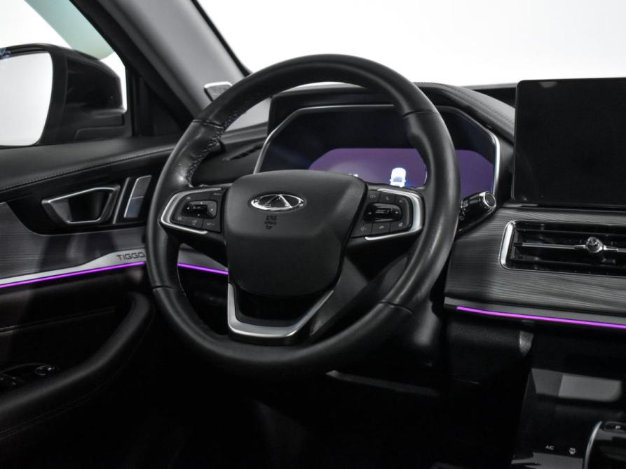 Chery Tiggo 8 Pro I Санкт-Петербург  - изображение 18