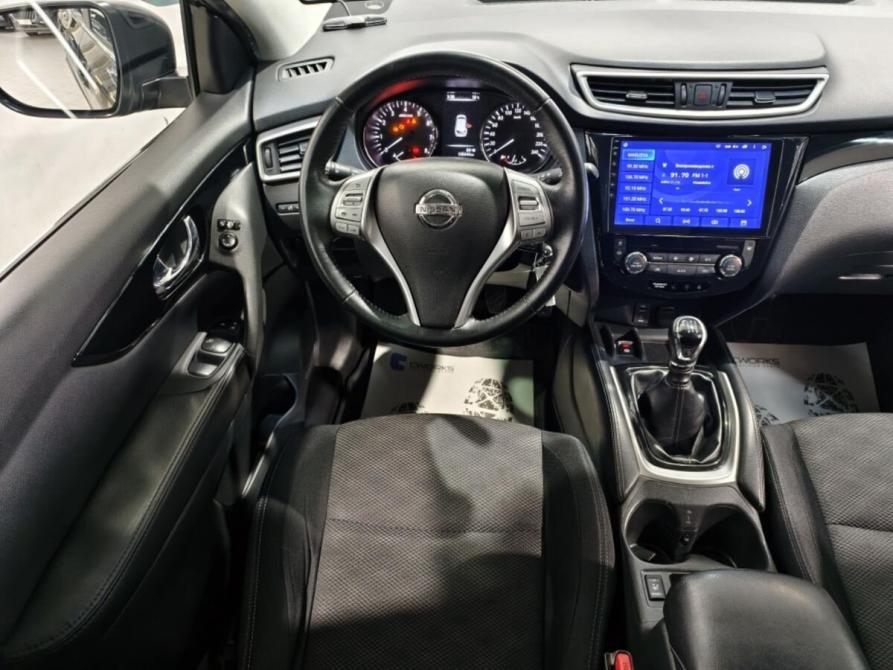 Nissan Qashqai II Курск  - изображение 9