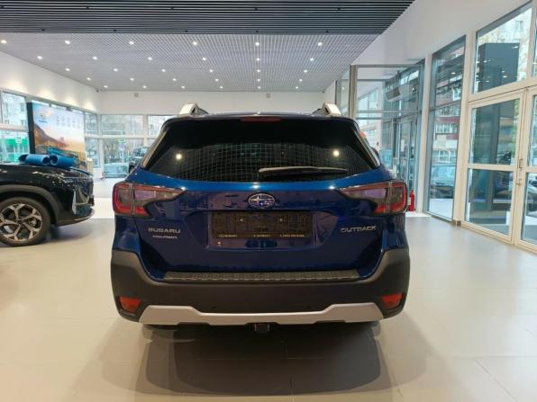 Subaru Outback VI с пробегом 2022 года, цена 5 790 000 рублей, 46758 км, универсал, Автокод Объявления