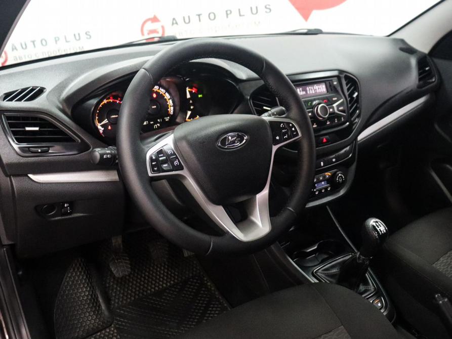 Lada (ВАЗ) Vesta I Минеральные Воды  - изображение 7