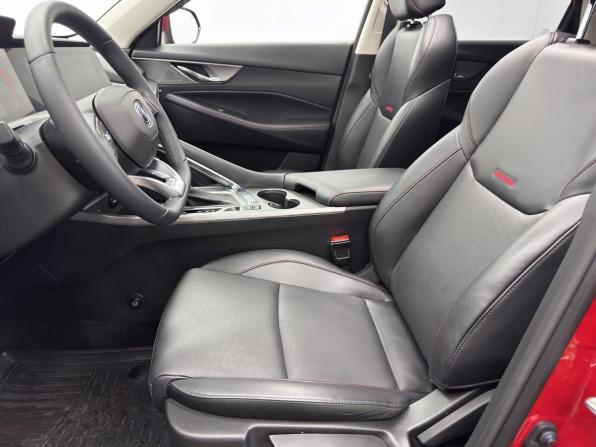 Changan CS35 Plus I Рестайлинг с пробегом 2022 года, цена 1 799 000 рублей, 31806 км, внедорожник, Автокод Объявления