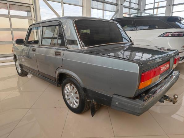 Lada (ВАЗ) 2107 с пробегом 2010 года, цена 199 000 рублей, 110000 км, седан, Автокод Объявления