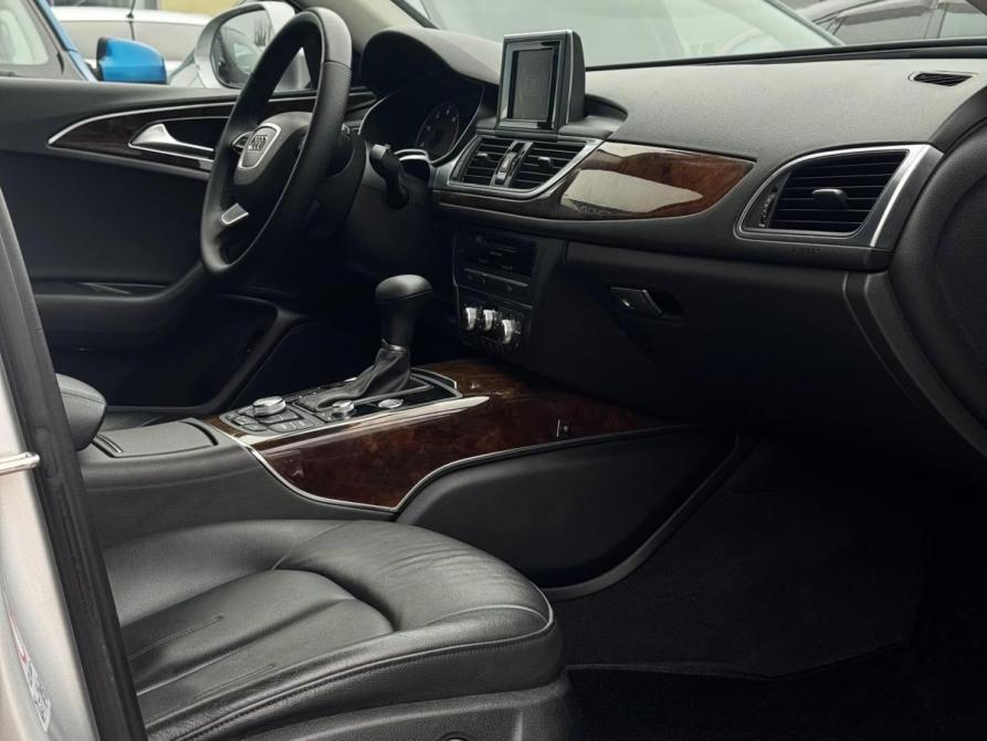 Audi A6 IV (C7) Ногинск  - изображение 12