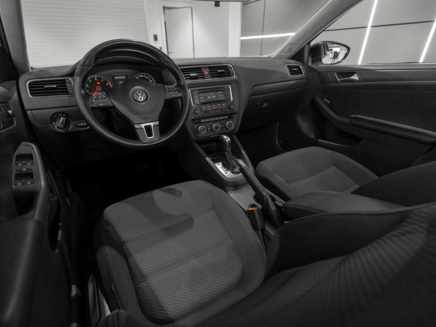 Volkswagen Jetta VI Москва  - изображение 7