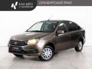 Lada (ВАЗ) Granta I Рестайлинг Казань  - изображение 13
