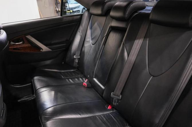 Toyota Camry VI (XV40) с пробегом 2007 года, цена 1 119 000 рублей, 182000 км, седан, Автокод Объявления