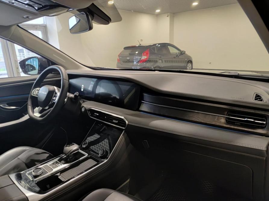 JETOUR X90+ Казань  - изображение 13