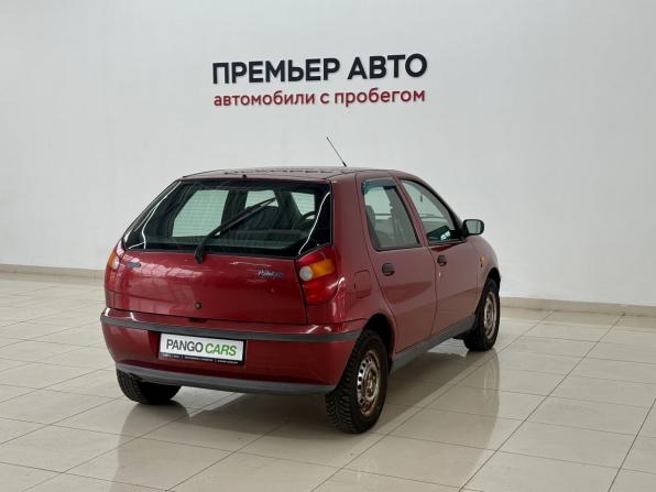 Fiat Palio I с пробегом 2001 года, цена 70 000 рублей, 224045 км, универсал, Автокод Объявления