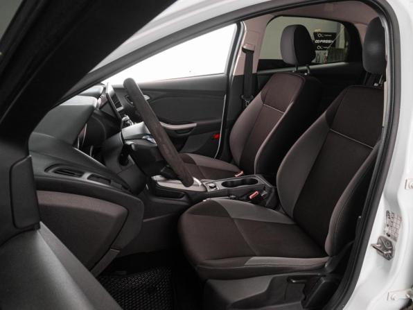 Ford Focus III с пробегом 2013 года, цена 749 000 рублей, 218431 км, седан, Автокод Объявления