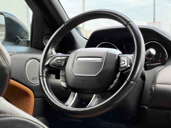 Land Rover Range Rover Evoque I Рестайлинг с пробегом 2015 года, цена 3 100 000 рублей, 68228 км, внедорожник, Автокод Объявления