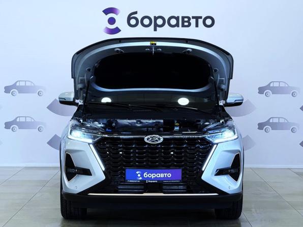 Xcite X-Cross 8 с пробегом 2024 года, цена 2 580 000 рублей, 4041 км, внедорожник, Автокод Объявления