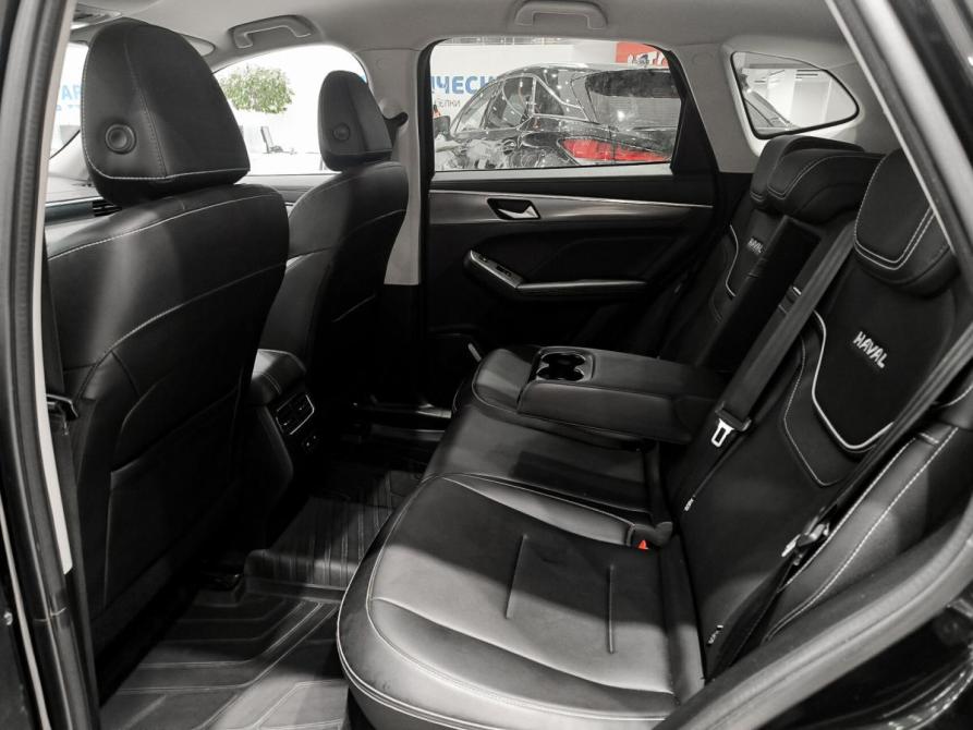 Haval Jolion I Казань  - изображение 15