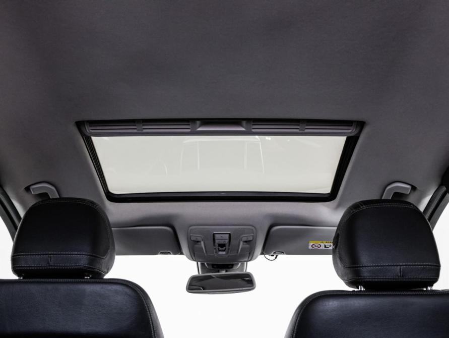 Mercedes-Benz GL-Класс II (X166) Санкт-Петербург  - изображение 30