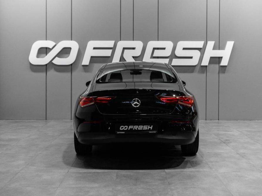 Mercedes-Benz CLA II (C118 X118) Тюмень  - изображение 4