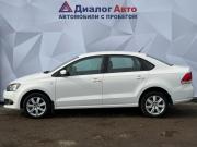 Volkswagen Polo V Набережные Челны  - изображение 25
