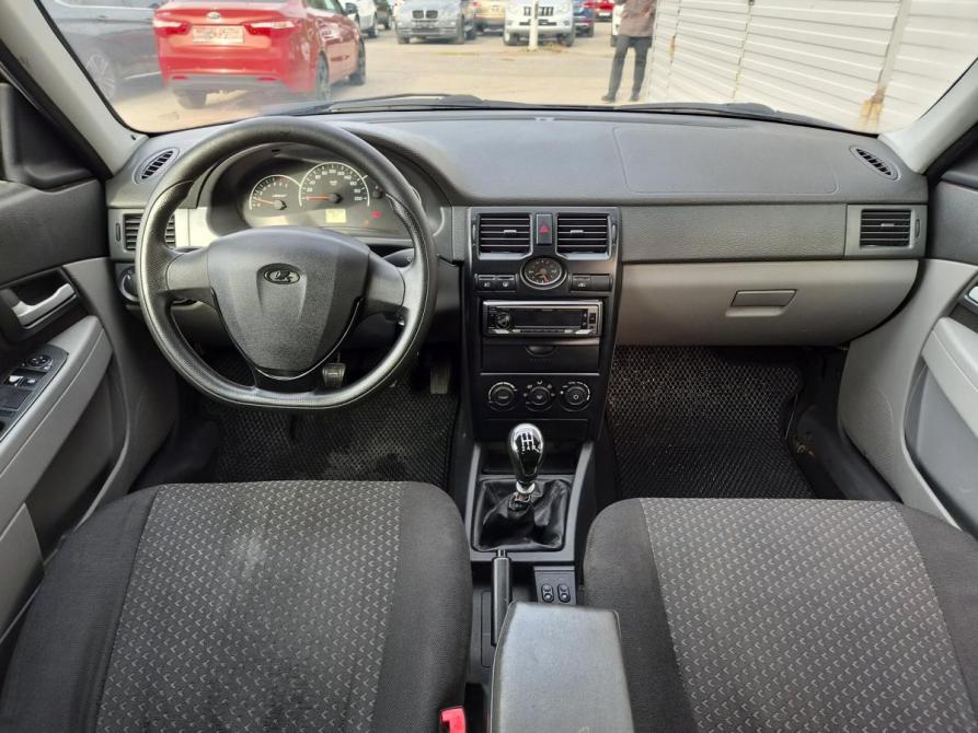 Lada (ВАЗ) Priora I Саратов  - изображение 25