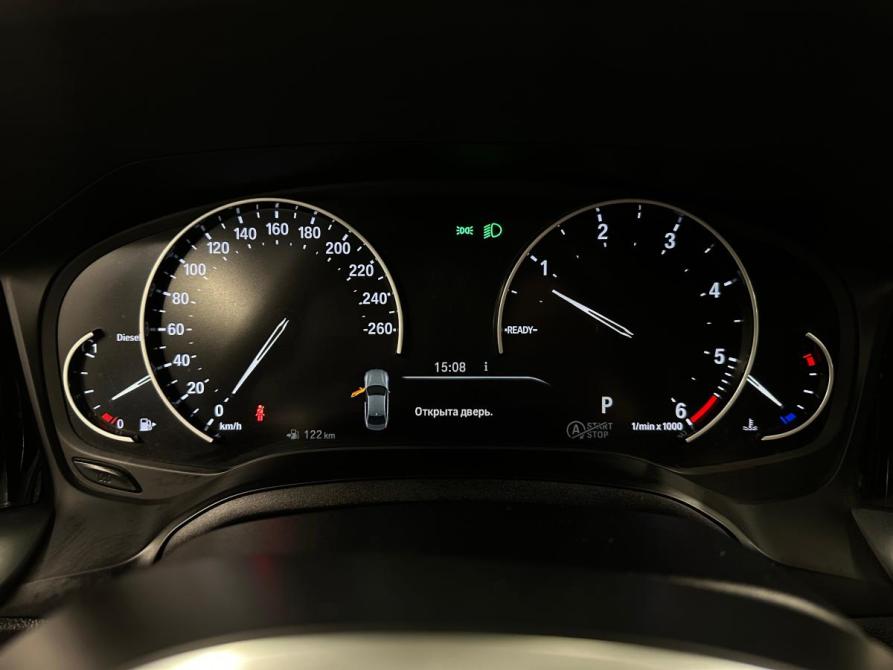 BMW 3 серии VII (G2x) Краснодар  - изображение 35