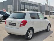 Skoda Fabia II Рестайлинг Йошкар-Ола  - изображение 28