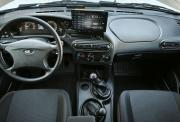 Lada (ВАЗ) Niva Travel I Сыктывкар  - изображение 33