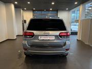 Jeep Grand Cherokee IV (WK2) Рестайлинг Чебоксары  - изображение 42