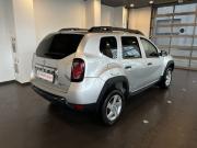 Renault Duster I Рестайлинг Чебоксары  - изображение 36