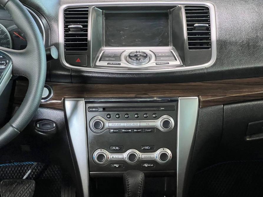 Nissan Teana II Рестайлинг Оренбург  - изображение 11