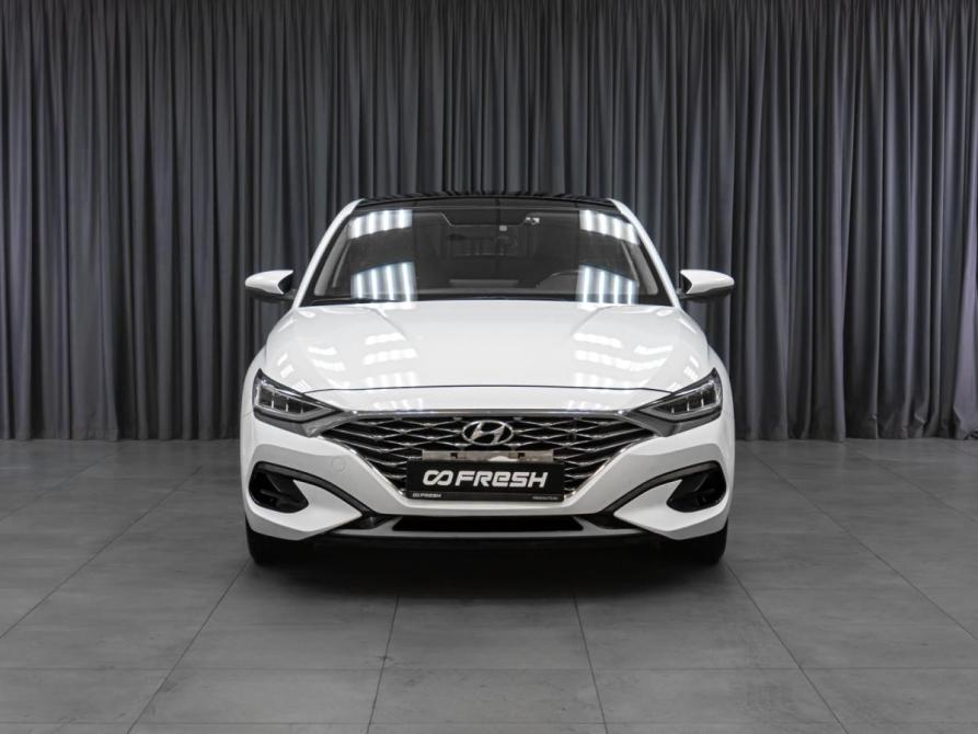 Hyundai Lafesta I Тюмень  - изображение 3