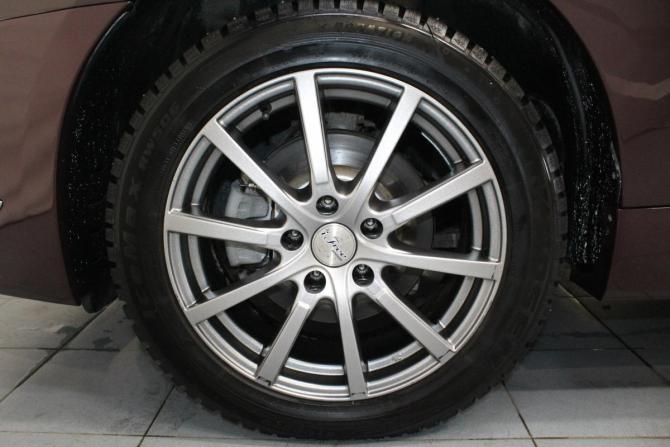 Nissan Teana II с пробегом 2009 года, цена 930 000 рублей, 267989 км, седан, Автокод Объявления