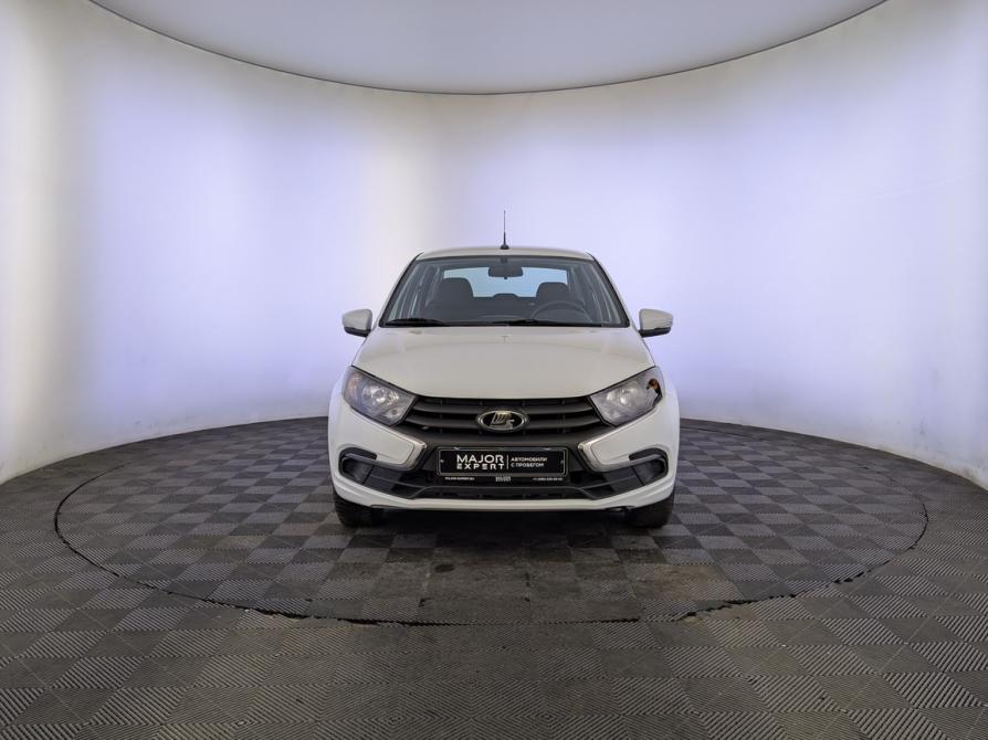 Lada (ВАЗ) Granta I Рестайлинг Москва  - изображение 2