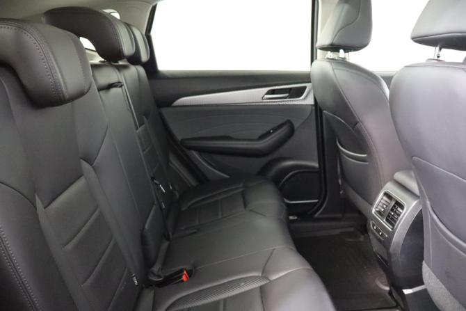 Haval F7 I Рестайлинг с пробегом 2023 года, цена 2 099 000 рублей, 61000 км, внедорожник, Автокод Объявления