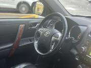 Toyota Highlander II (XU40) Рестайлинг Томск  - изображение 59